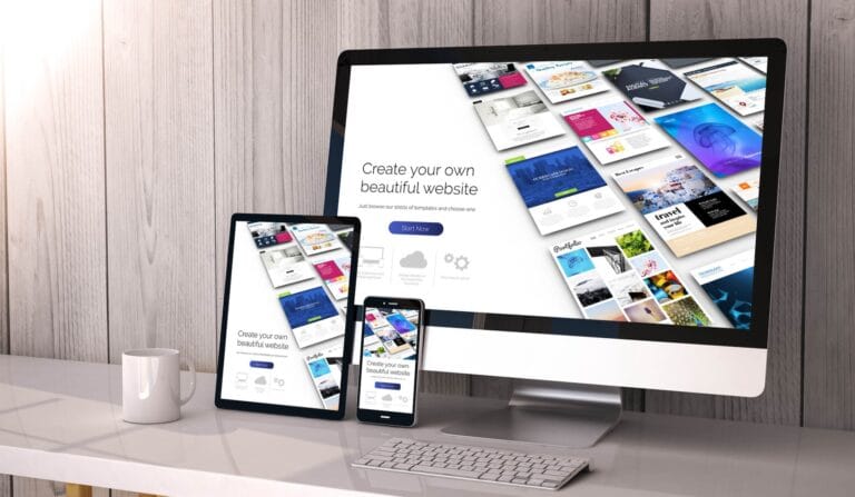 Strona internetowa nie musi się podobać – musi sprzedawać