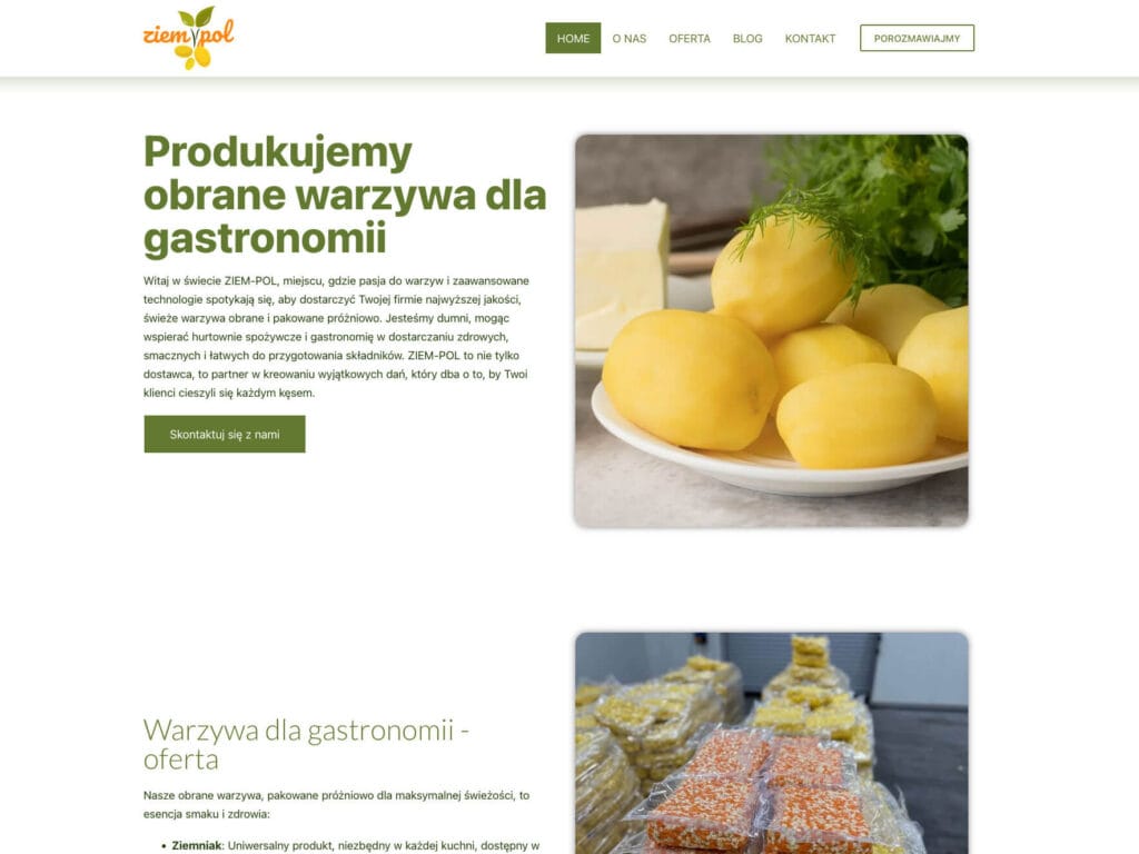 - Zykubek.pl